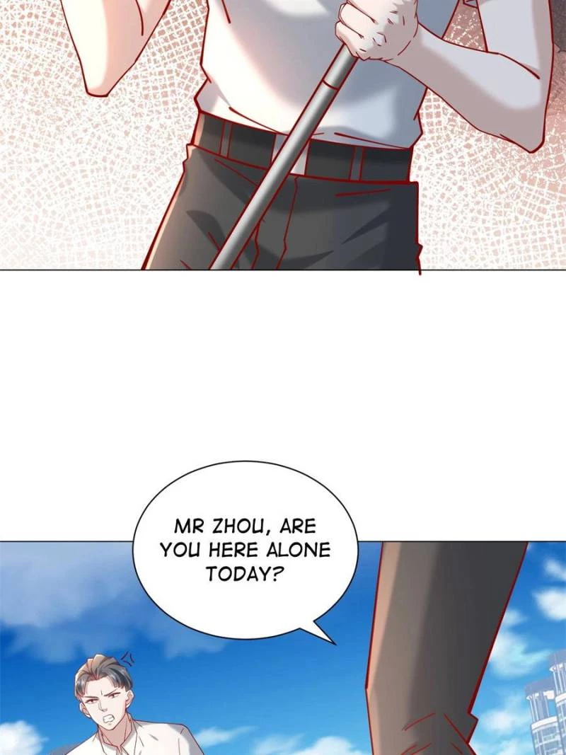 Legendary Car-Hailing System Chapter 117 - 39
