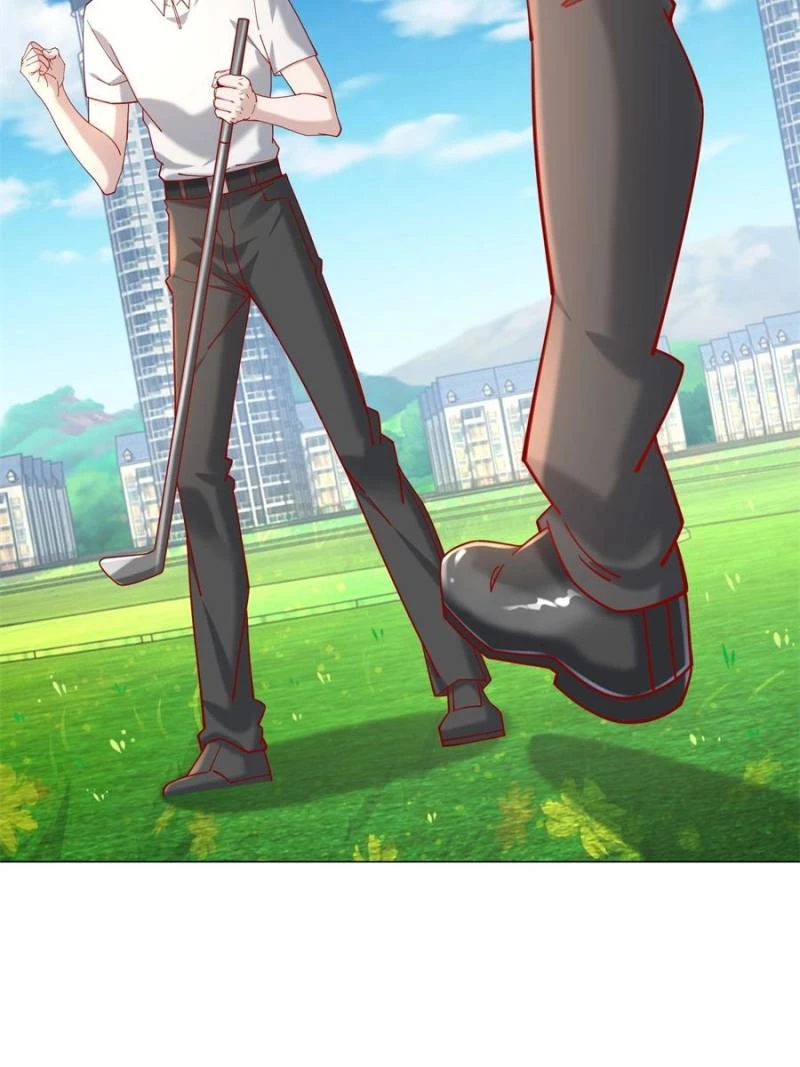Legendary Car-Hailing System Chapter 117 - 40