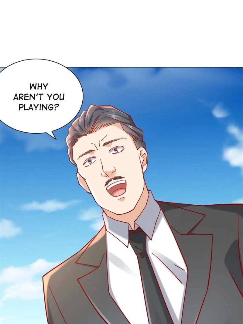 Legendary Car-Hailing System Chapter 117 - 41