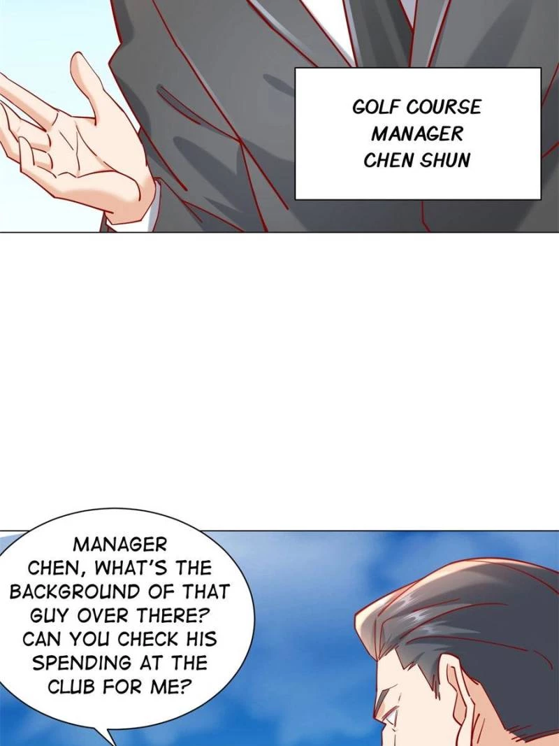 Legendary Car-Hailing System Chapter 117 - 42