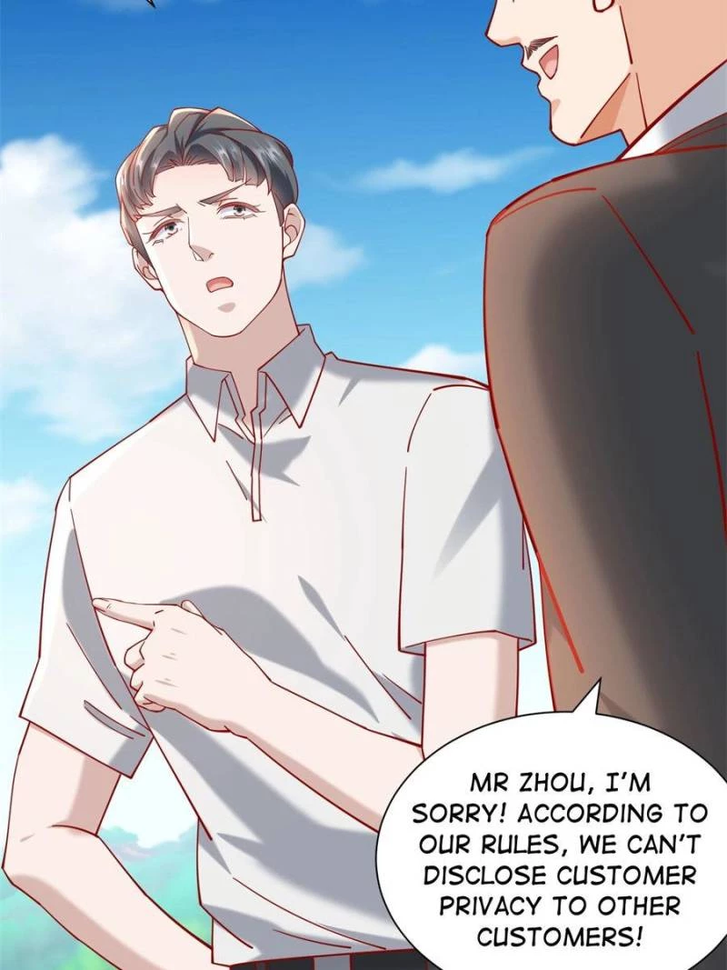 Legendary Car-Hailing System Chapter 117 - 43