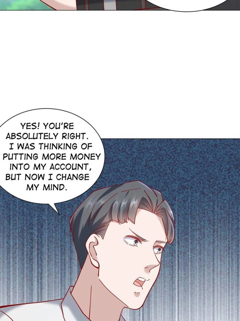 Legendary Car-Hailing System Chapter 117 - 44
