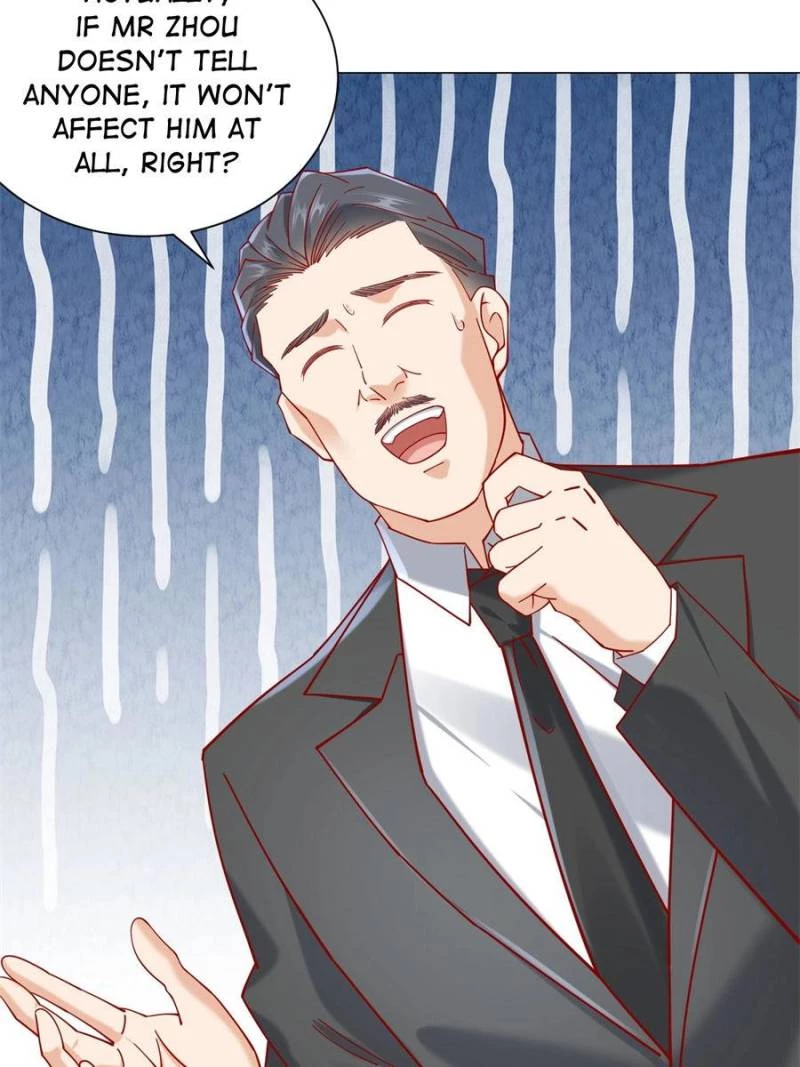 Legendary Car-Hailing System Chapter 117 - 46
