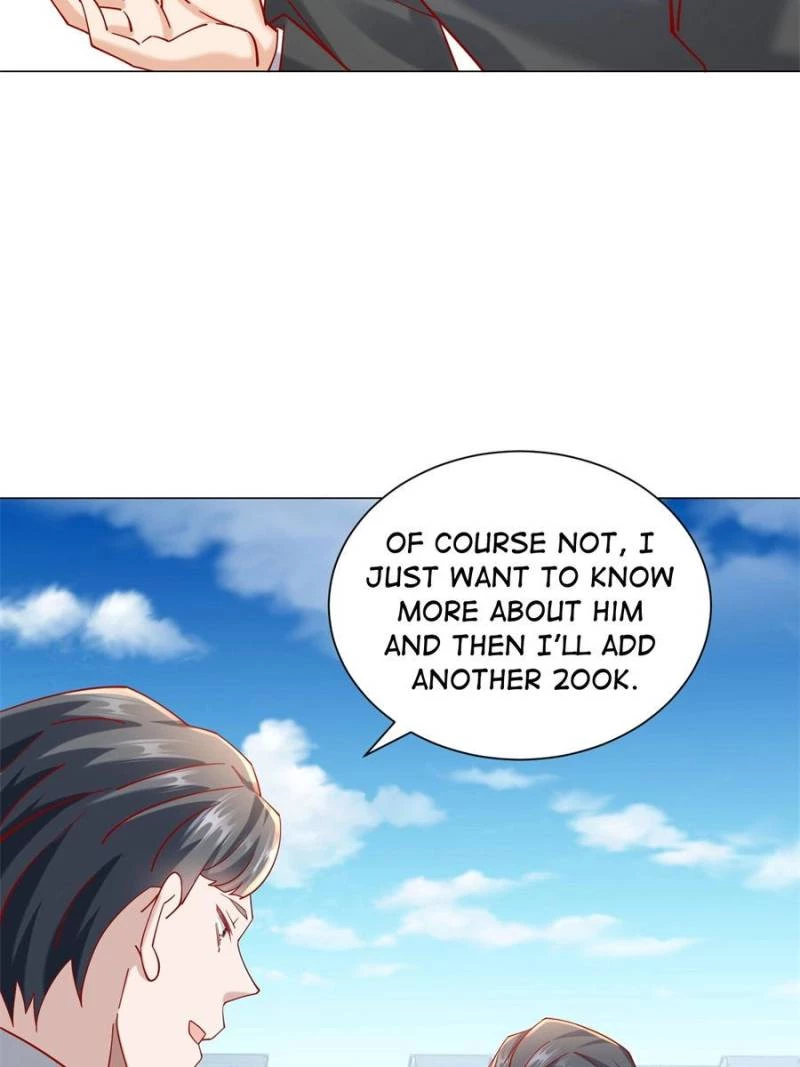 Legendary Car-Hailing System Chapter 117 - 47