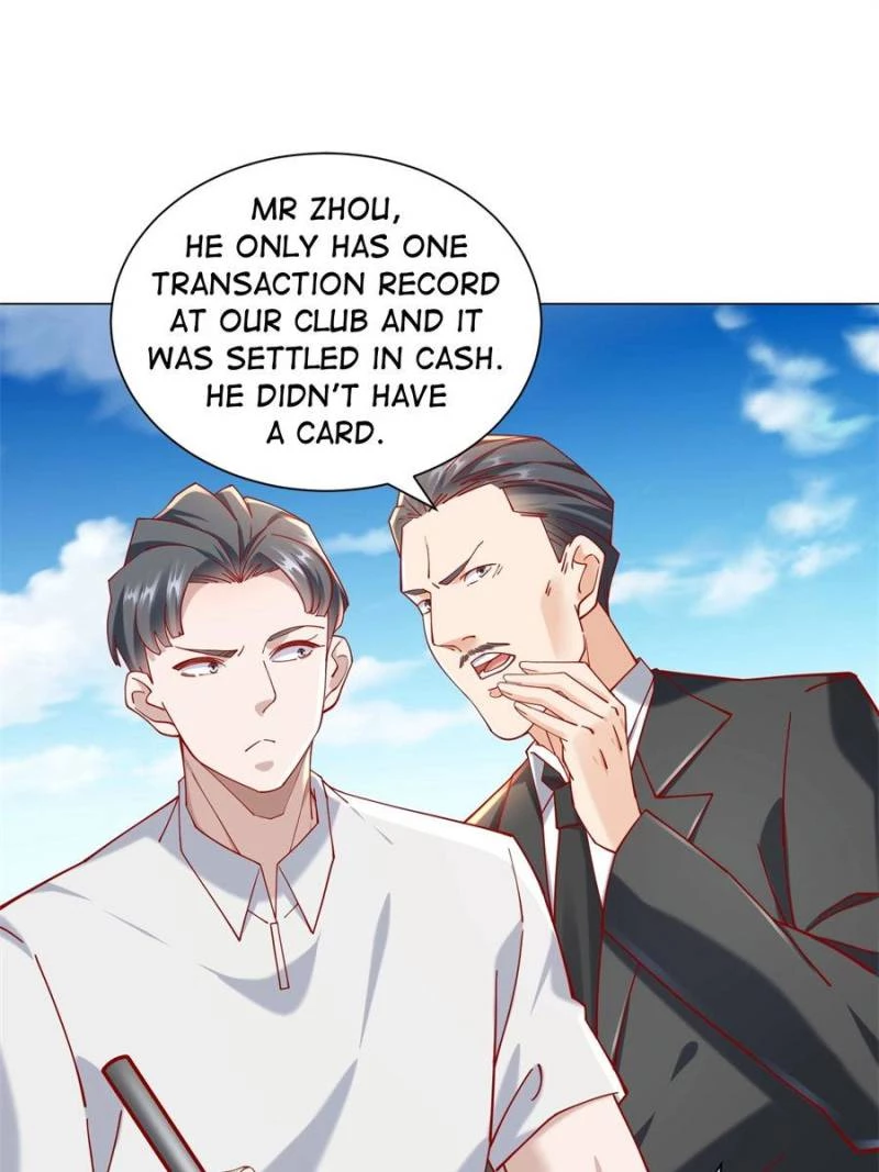 Legendary Car-Hailing System Chapter 117 - 51