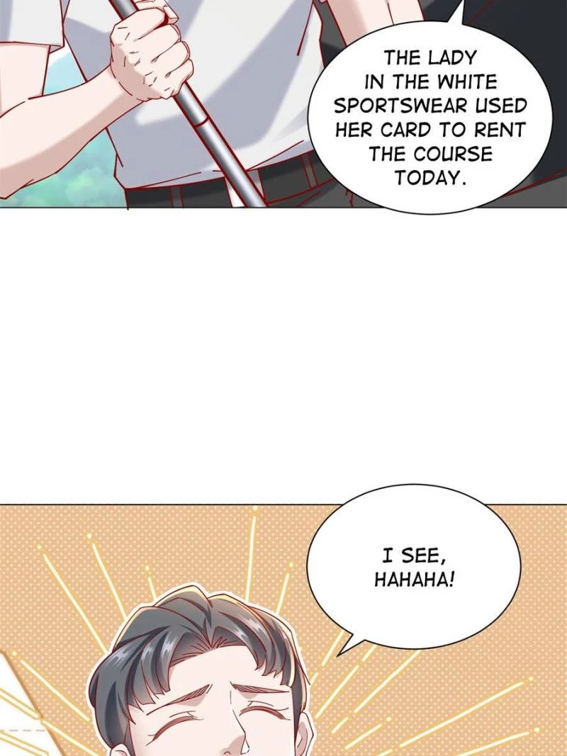 Legendary Car-Hailing System Chapter 117 - 52