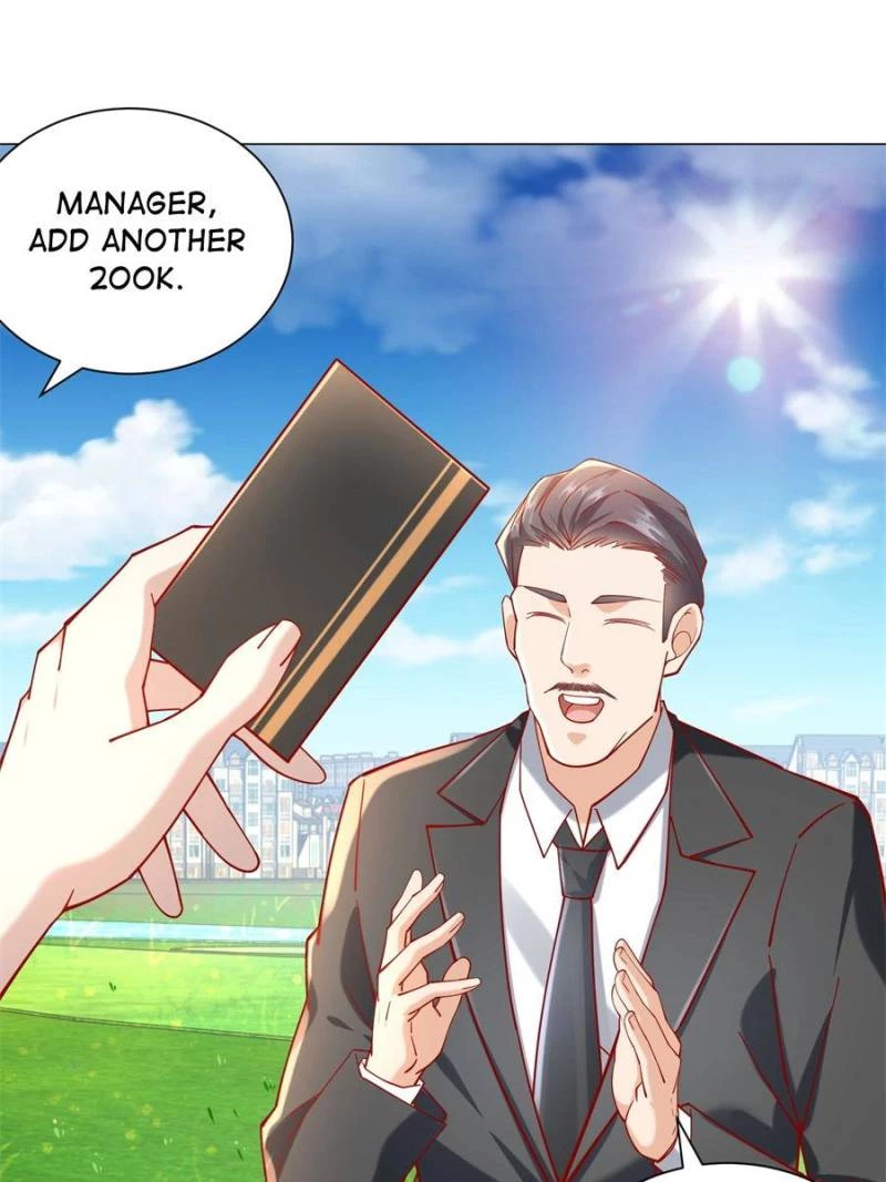 Legendary Car-Hailing System Chapter 117 - 54