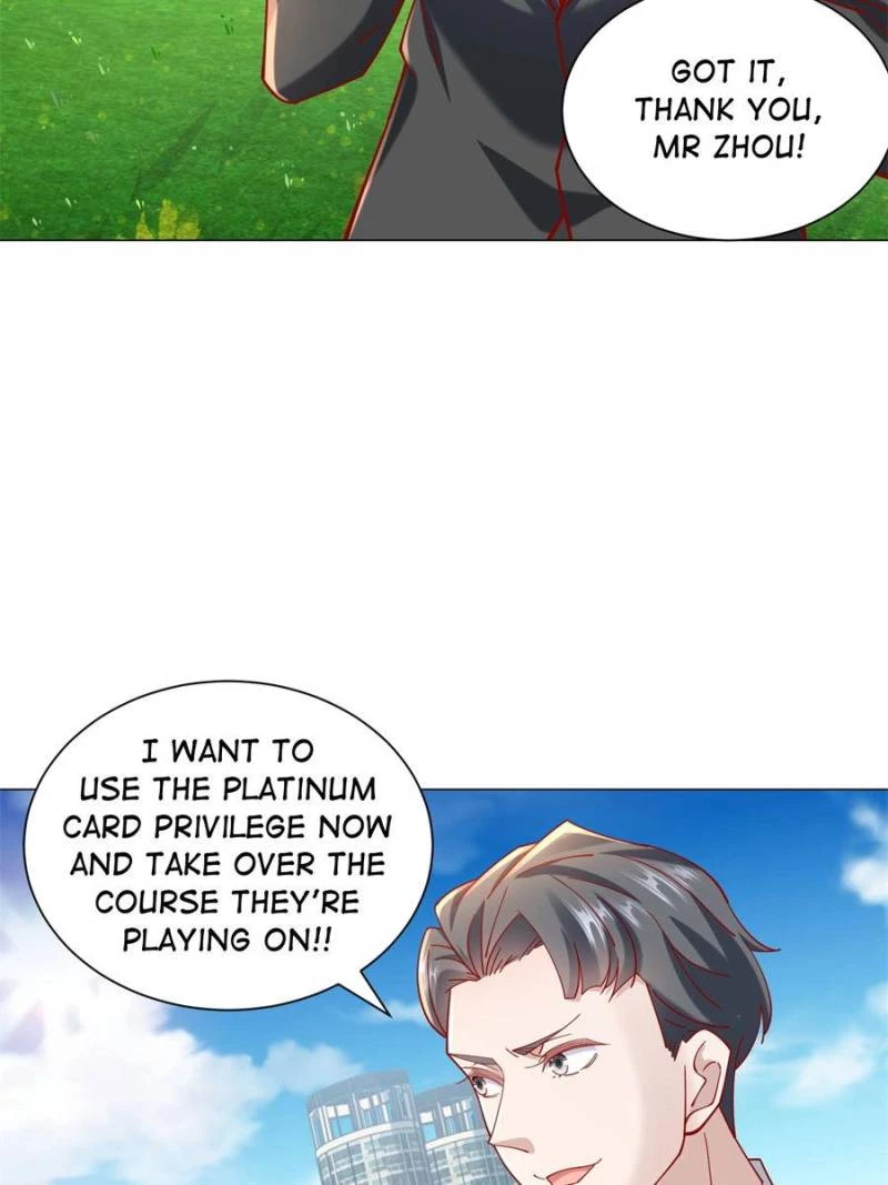 Legendary Car-Hailing System Chapter 117 - 55