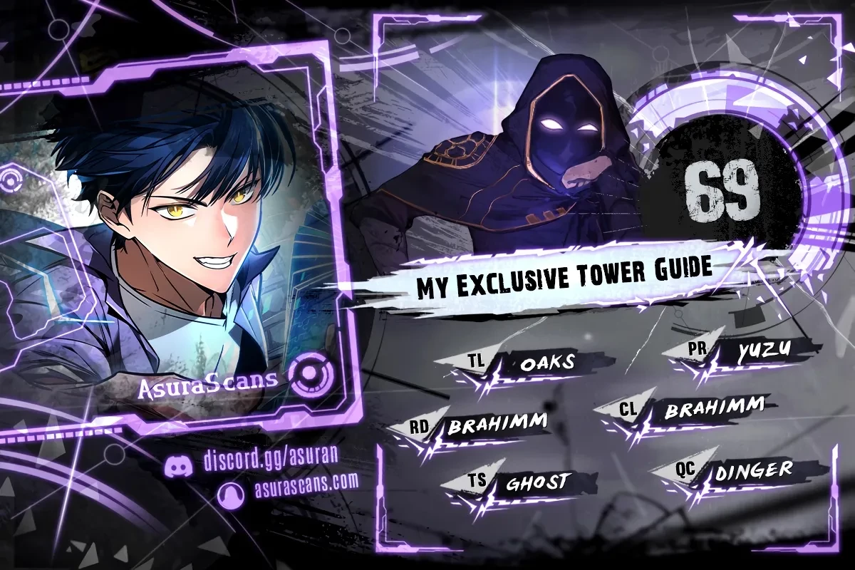 My Very Own Tower Strategy Guide Chapter 69 - 1