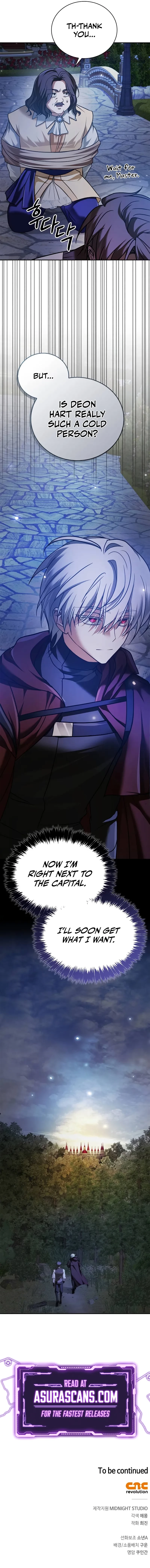 I'm Not That Kind of Talent Chapter 84 - 15