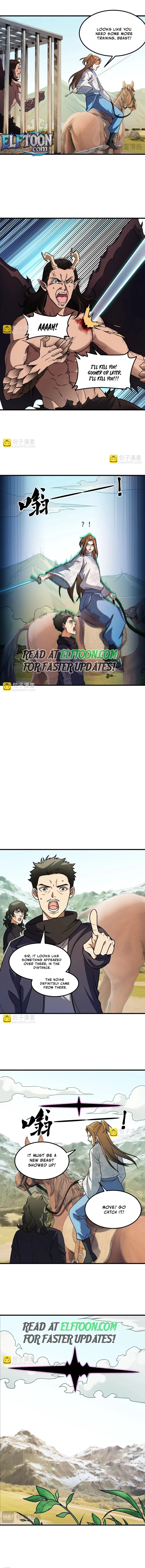The Jobless Guy Who Has Come to Slay Chapter 166 - 5