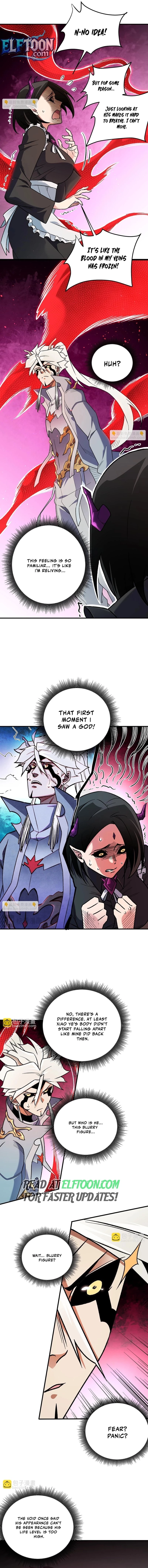 The Jobless Guy Who Has Come to Slay Chapter 165 - 7