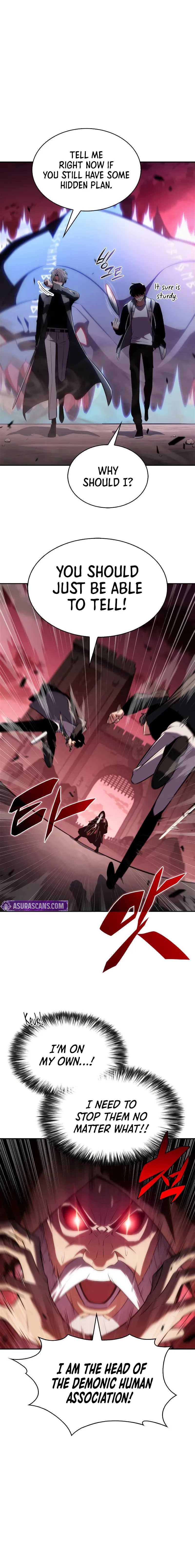 I’m the Max-Level Newbie Chapter 209 - 9