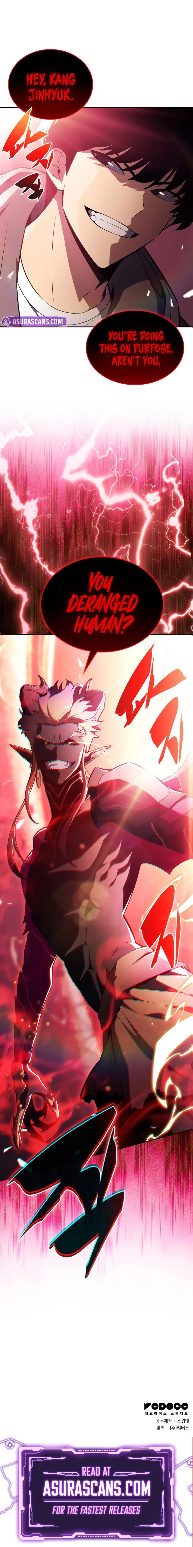 I’m the Max-Level Newbie Chapter 209 - 14