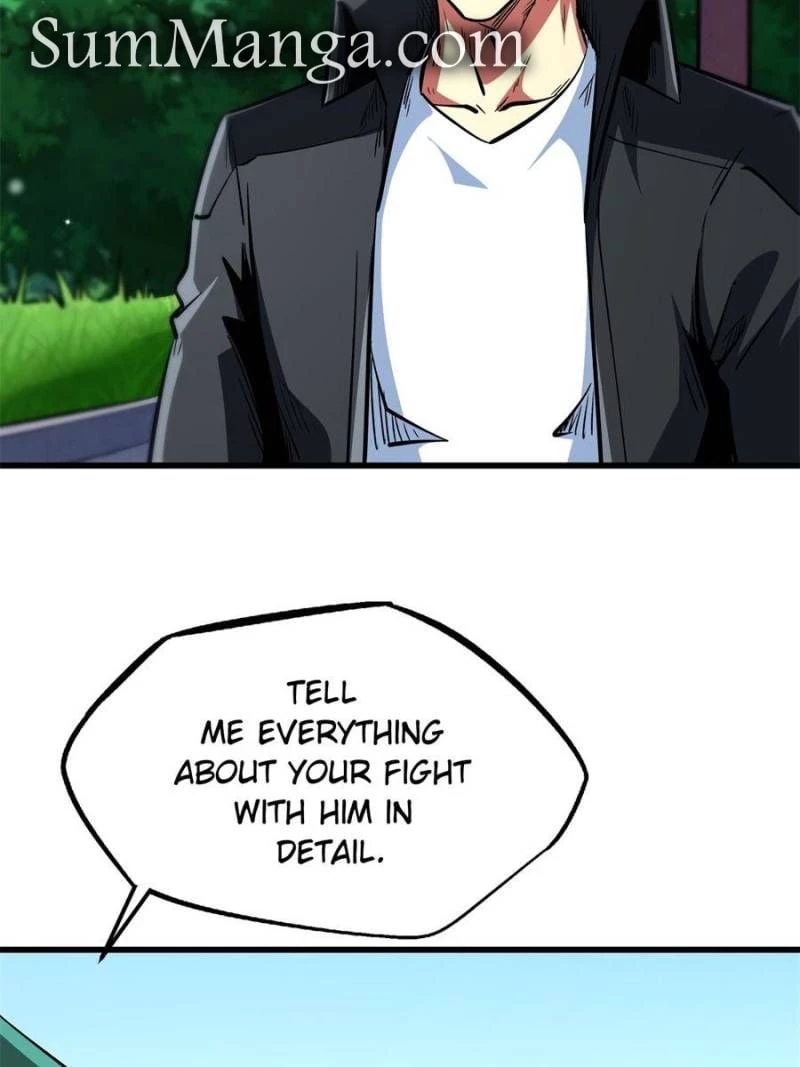Super Gene Chapter 329 - 3
