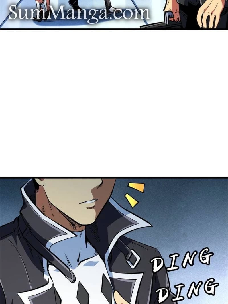 Super Gene Chapter 329 - 9