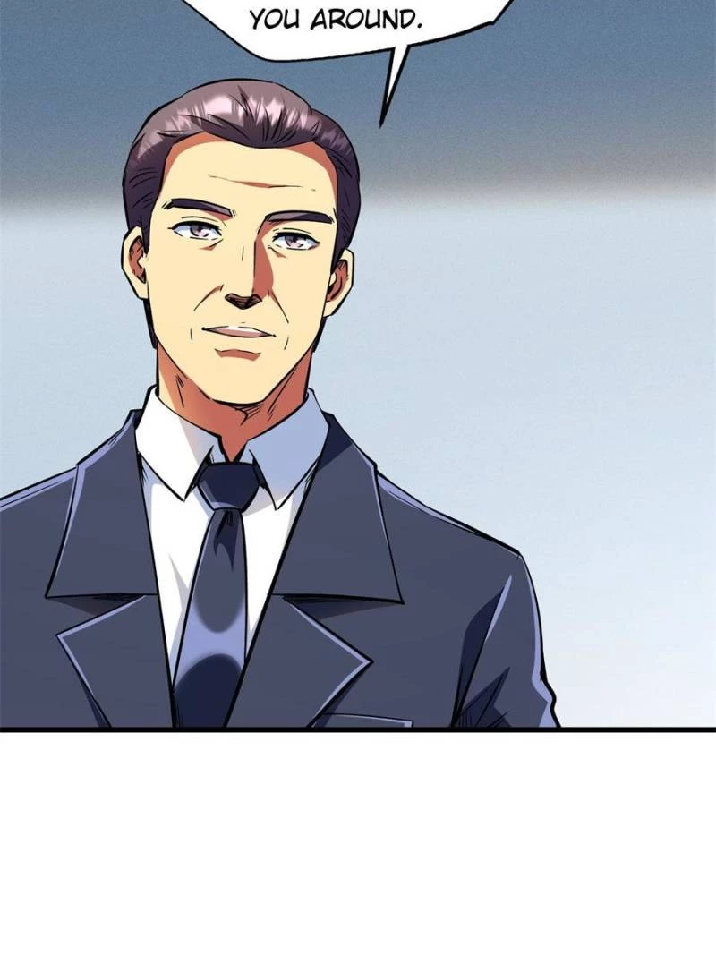 Super Gene Chapter 329 - 31