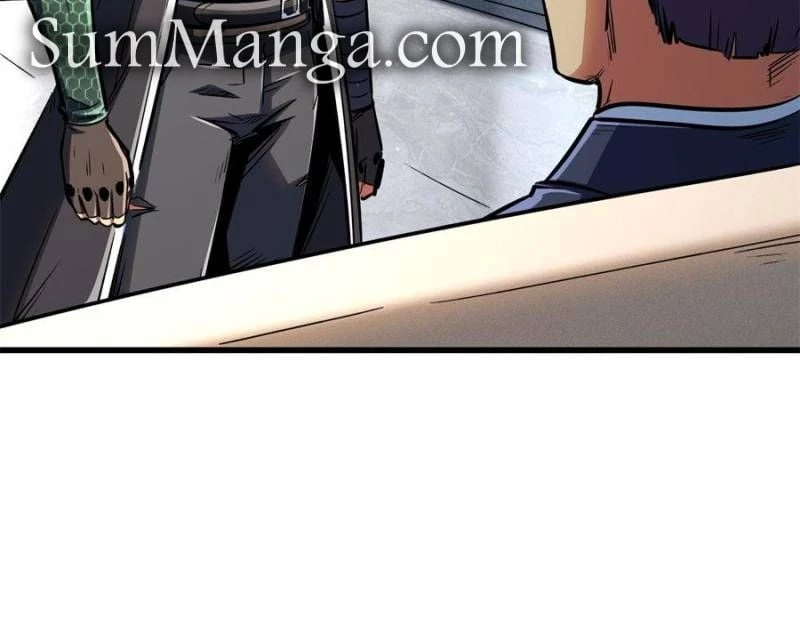 Super Gene Chapter 329 - 33