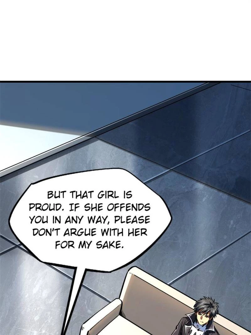 Super Gene Chapter 329 - 34