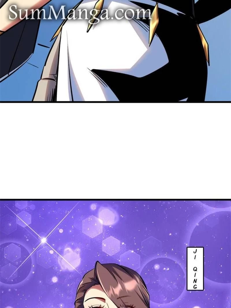 Super Gene Chapter 329 - 42