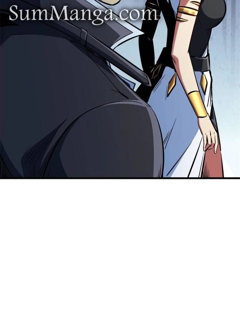 Super Gene Chapter 329 - 48