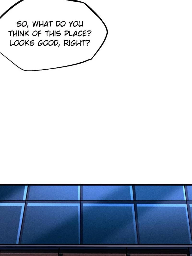 Super Gene Chapter 329 - 62