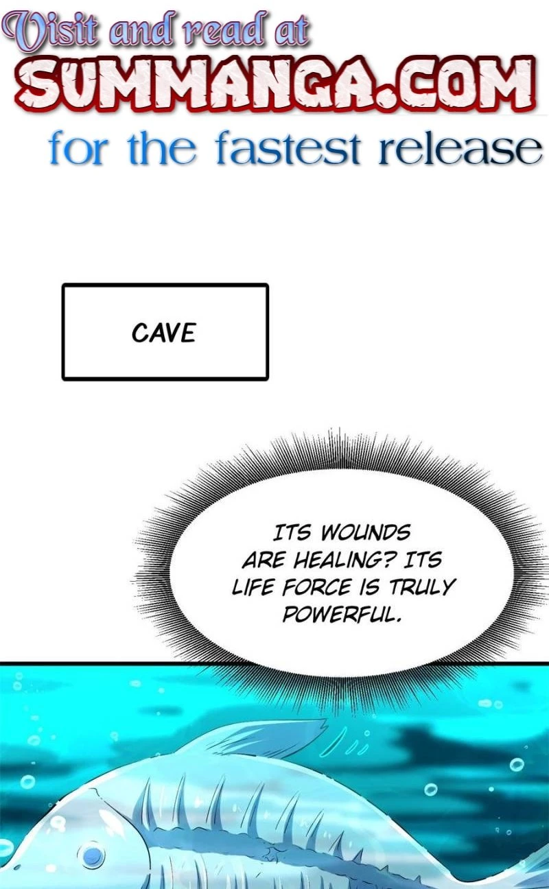 Super Gene Chapter 328 - 1