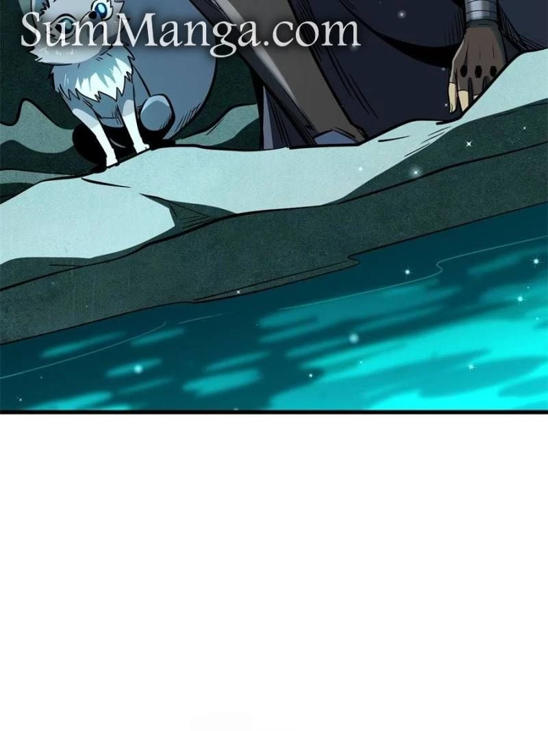 Super Gene Chapter 328 - 4