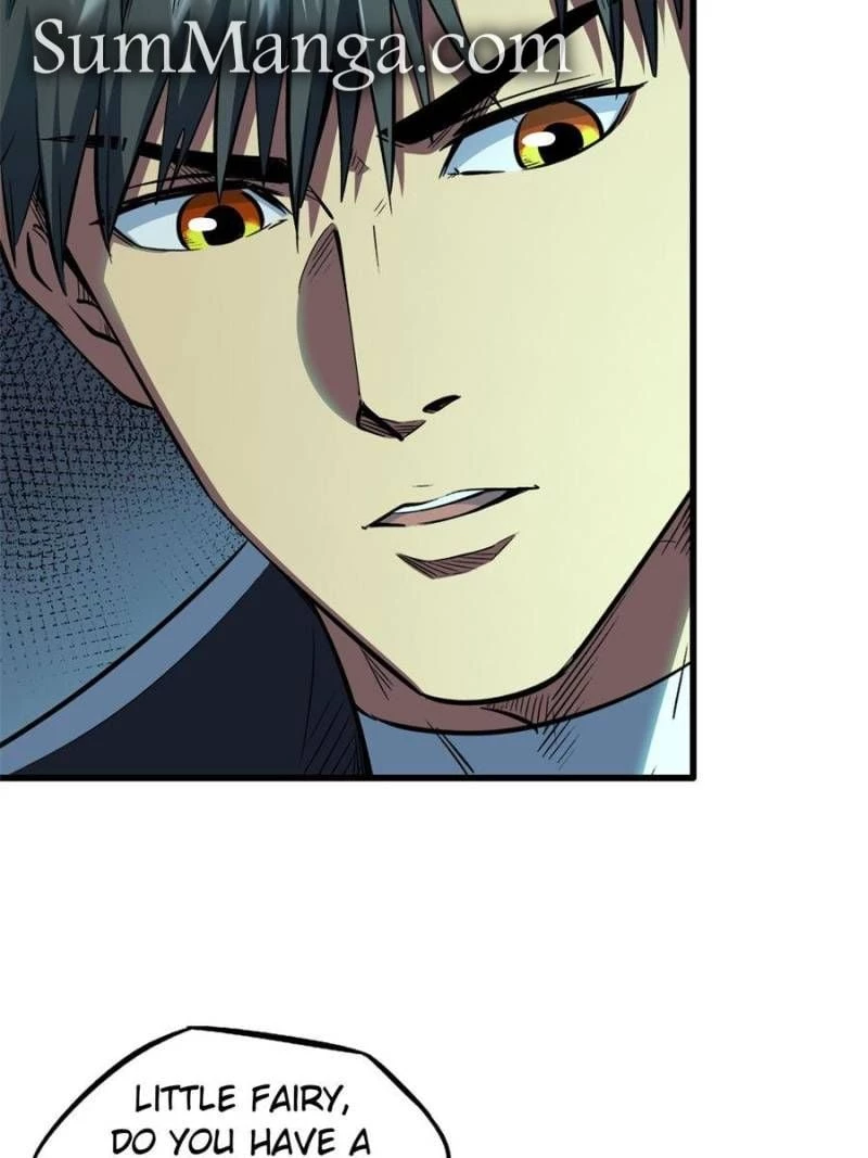 Super Gene Chapter 328 - 7