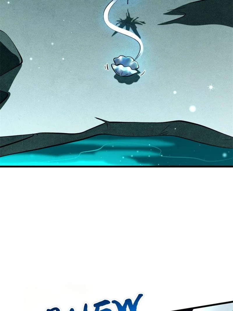 Super Gene Chapter 328 - 9
