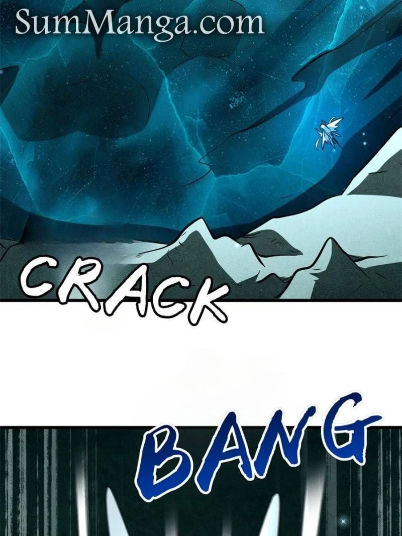 Super Gene Chapter 328 - 14
