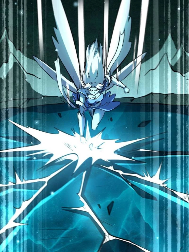 Super Gene Chapter 328 - 15