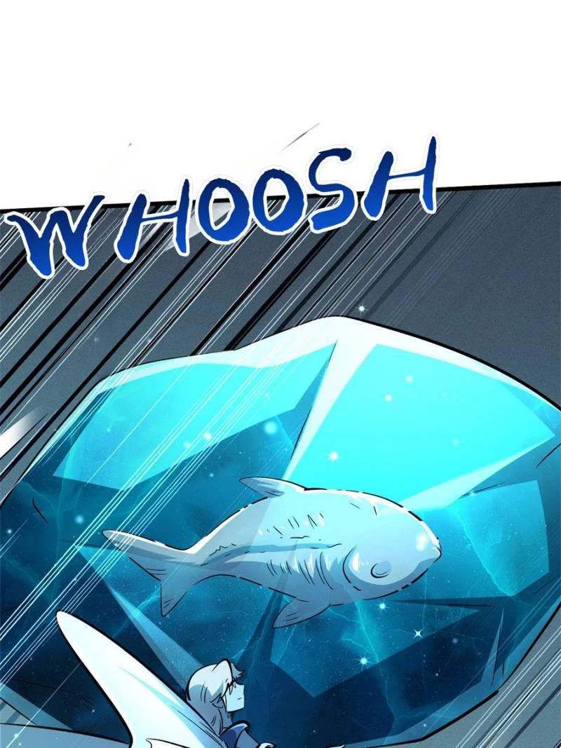 Super Gene Chapter 328 - 17