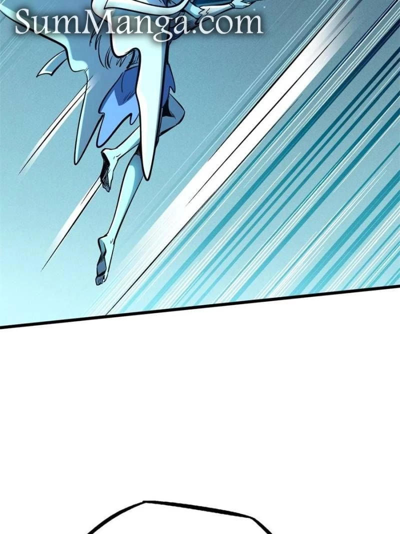 Super Gene Chapter 328 - 18