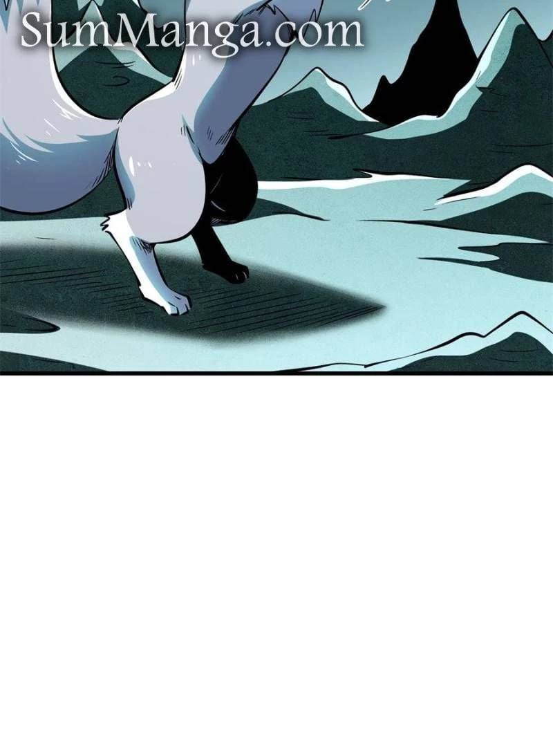 Super Gene Chapter 328 - 25