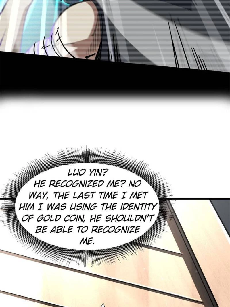 Super Gene Chapter 328 - 41