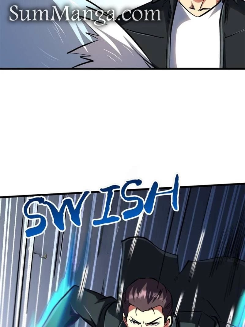 Super Gene Chapter 328 - 46