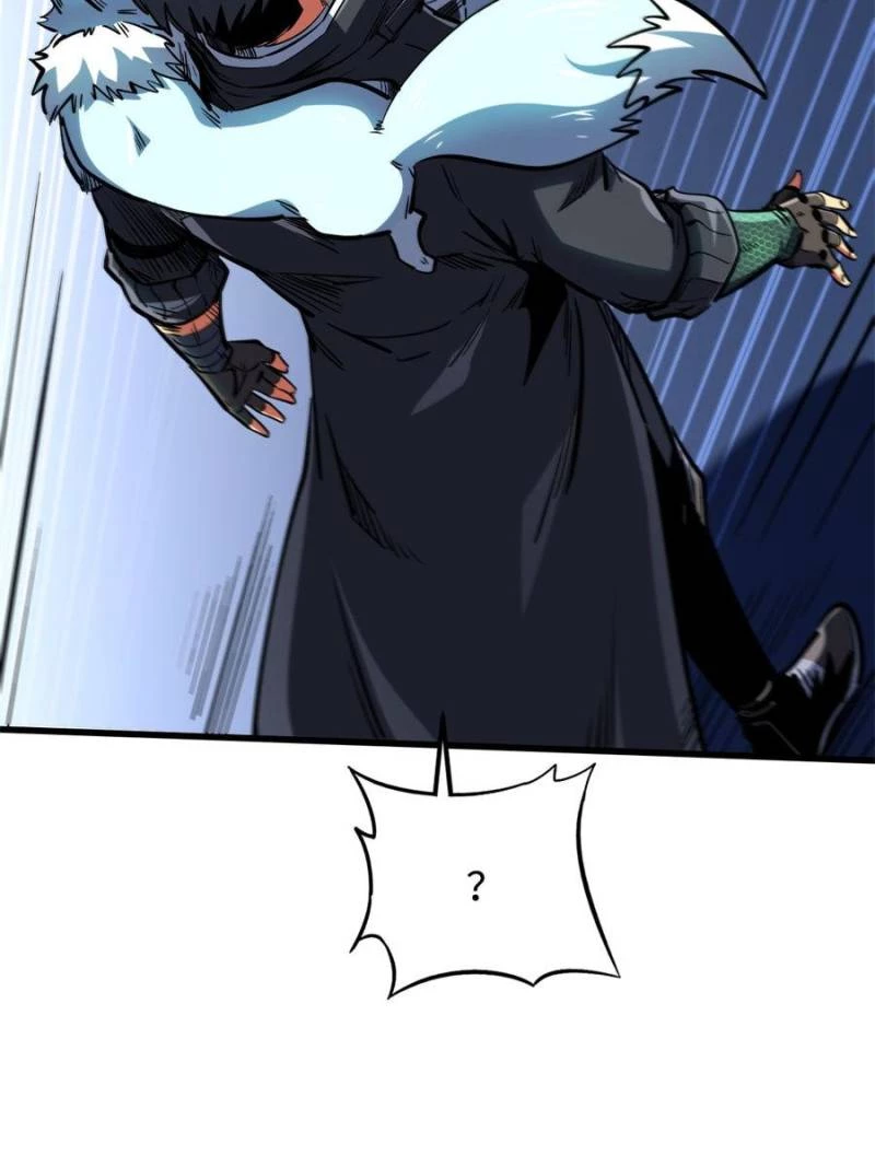 Super Gene Chapter 328 - 48