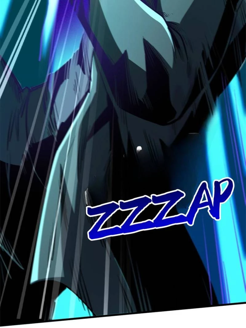 Super Gene Chapter 328 - 52