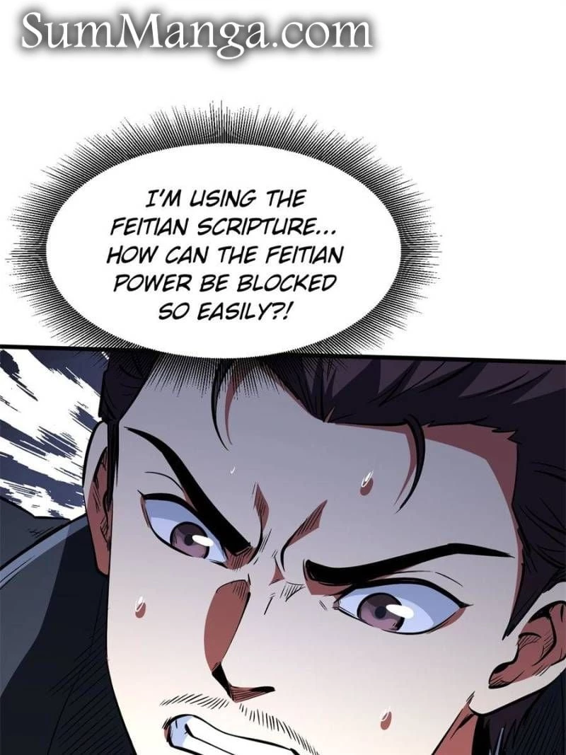 Super Gene Chapter 328 - 56