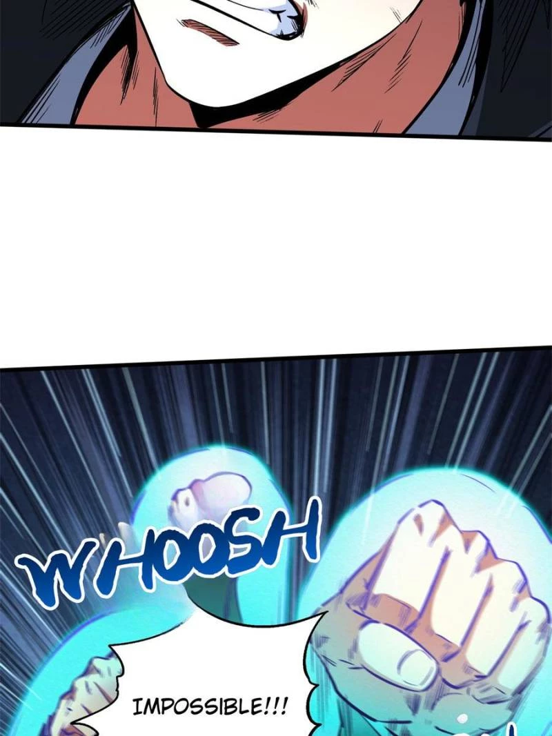 Super Gene Chapter 328 - 57