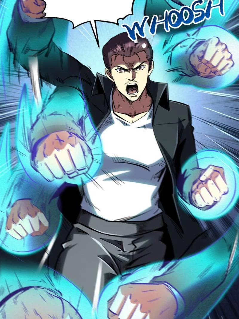 Super Gene Chapter 328 - 58