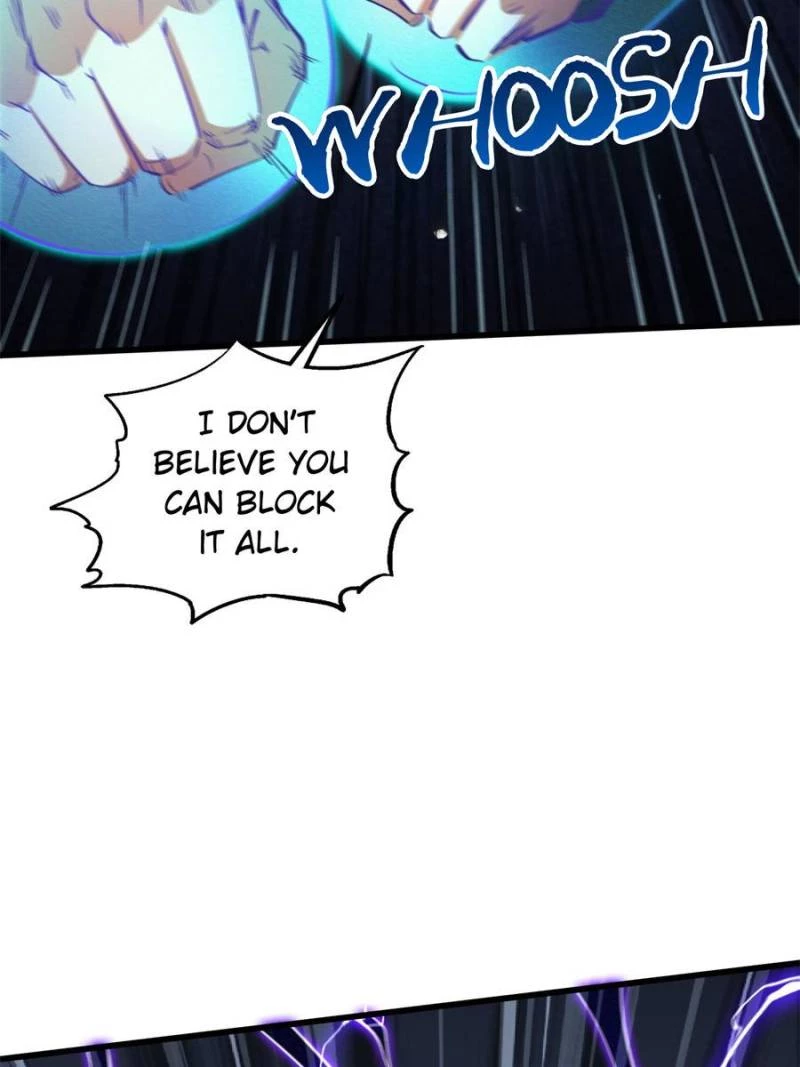 Super Gene Chapter 328 - 59