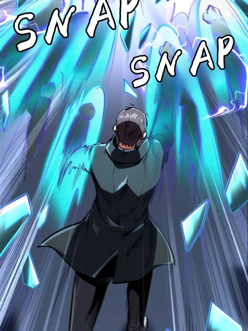 Super Gene Chapter 328 - 61