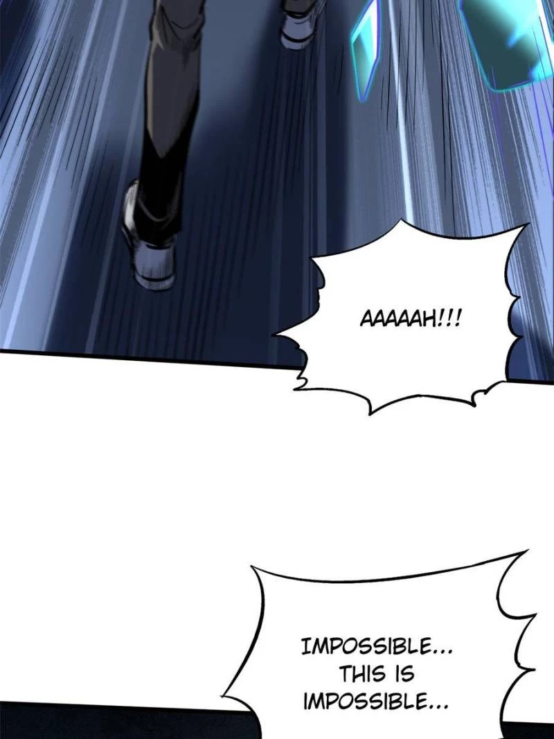 Super Gene Chapter 328 - 62