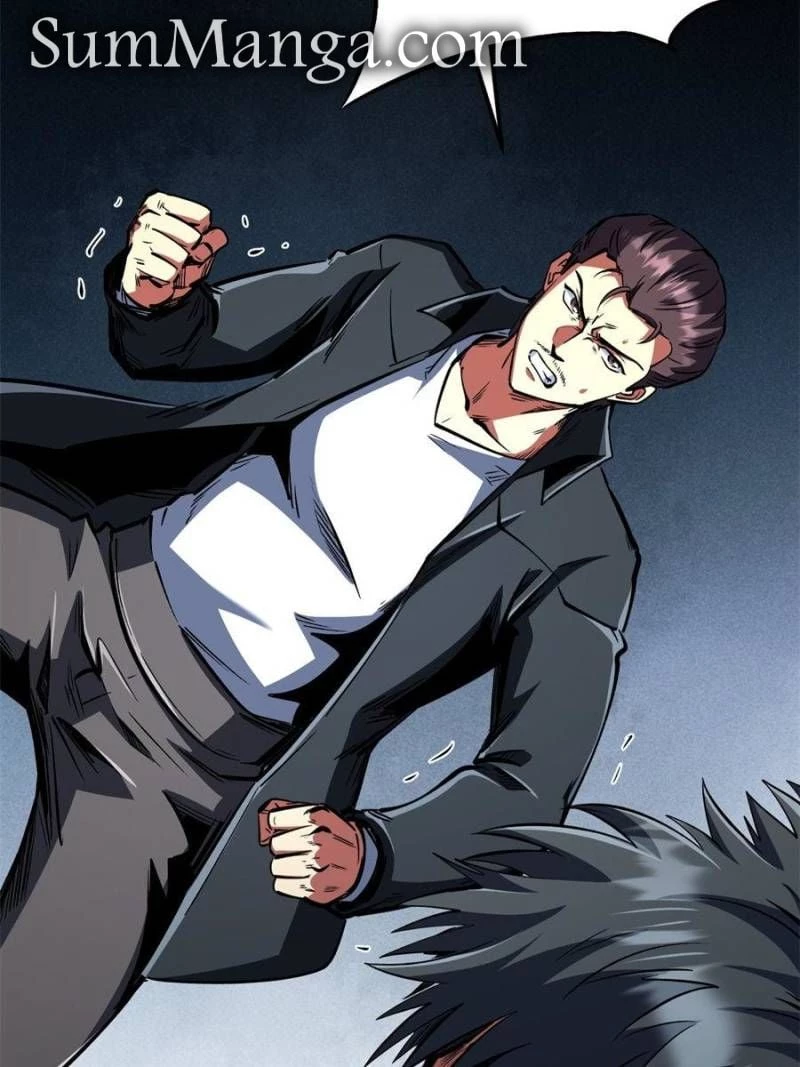 Super Gene Chapter 328 - 63
