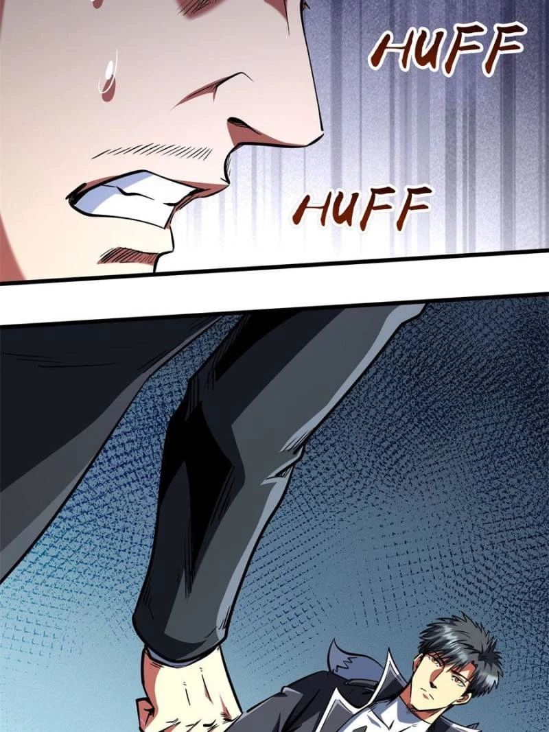 Super Gene Chapter 328 - 65