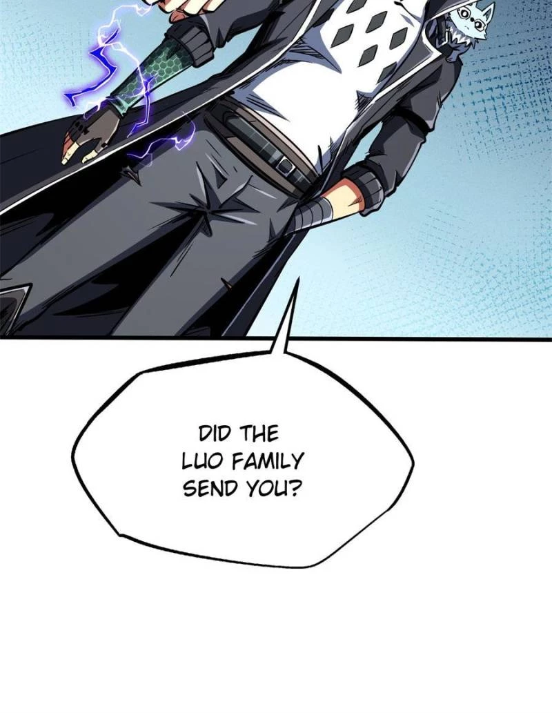 Super Gene Chapter 328 - 66