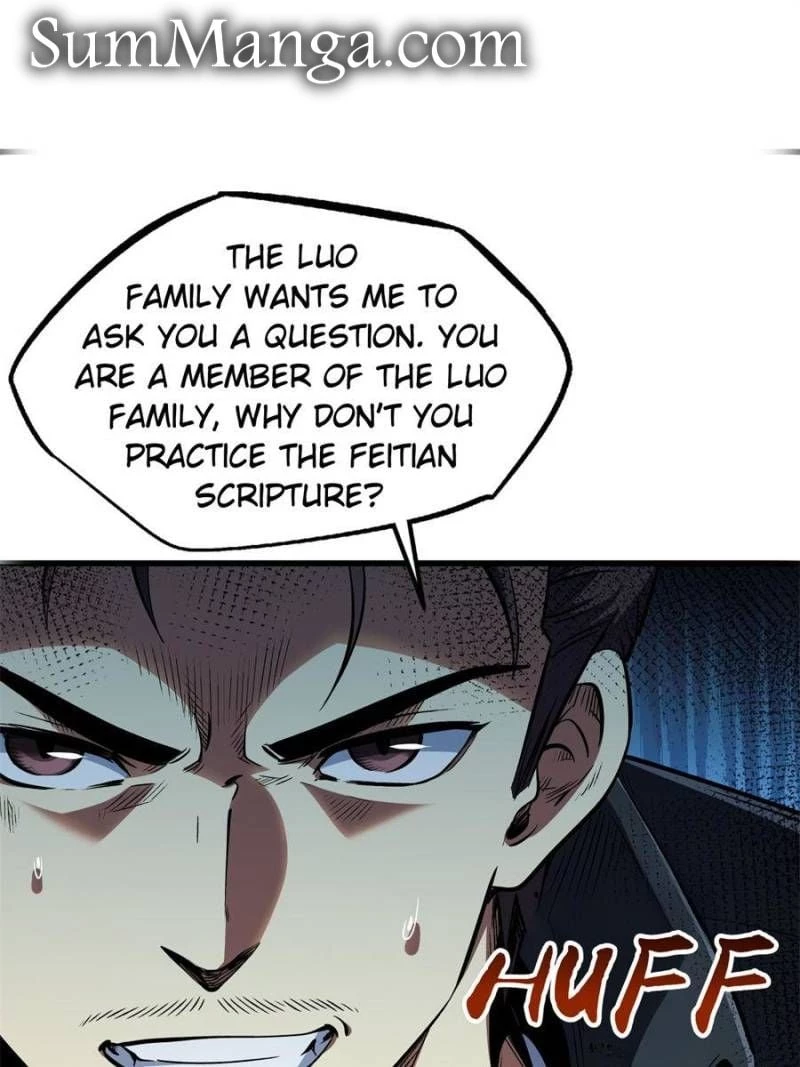 Super Gene Chapter 328 - 67