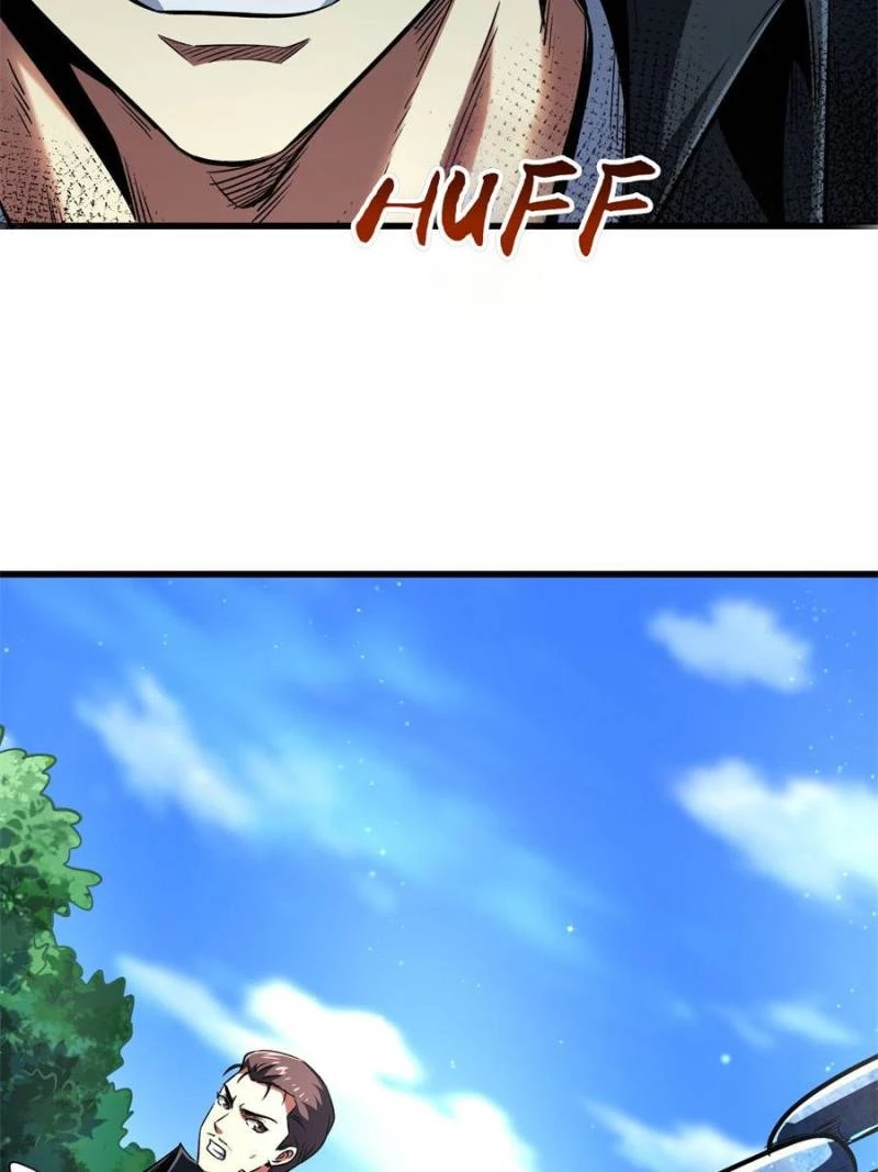 Super Gene Chapter 328 - 68